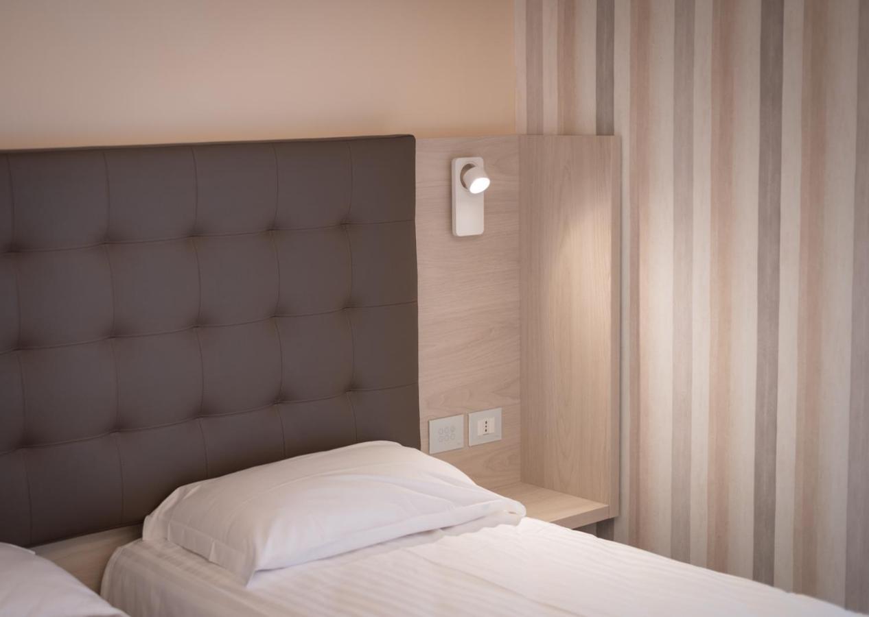 Bhotel Lagonegro Ngoại thất bức ảnh