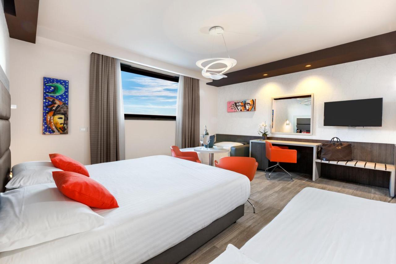 Bhotel Lagonegro Ngoại thất bức ảnh