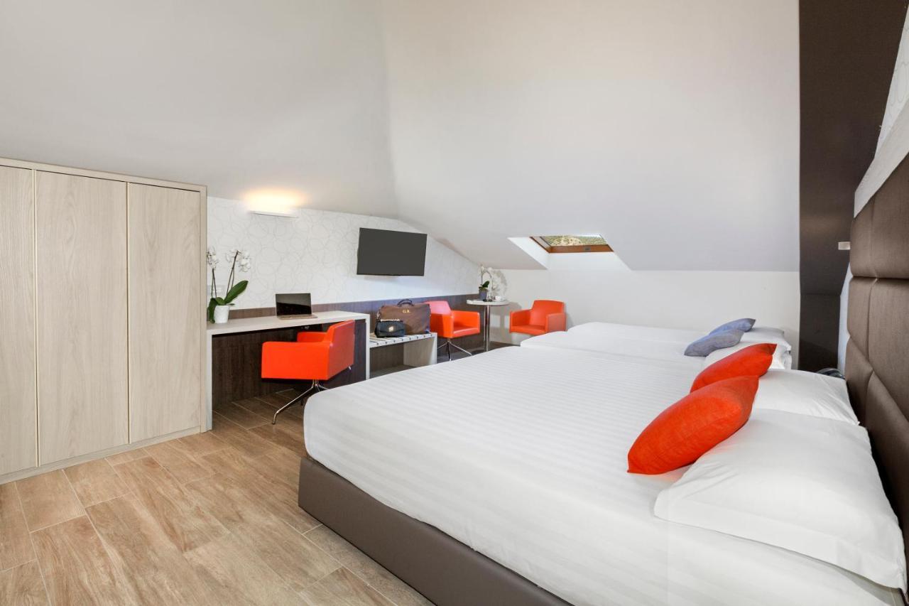 Bhotel Lagonegro Ngoại thất bức ảnh