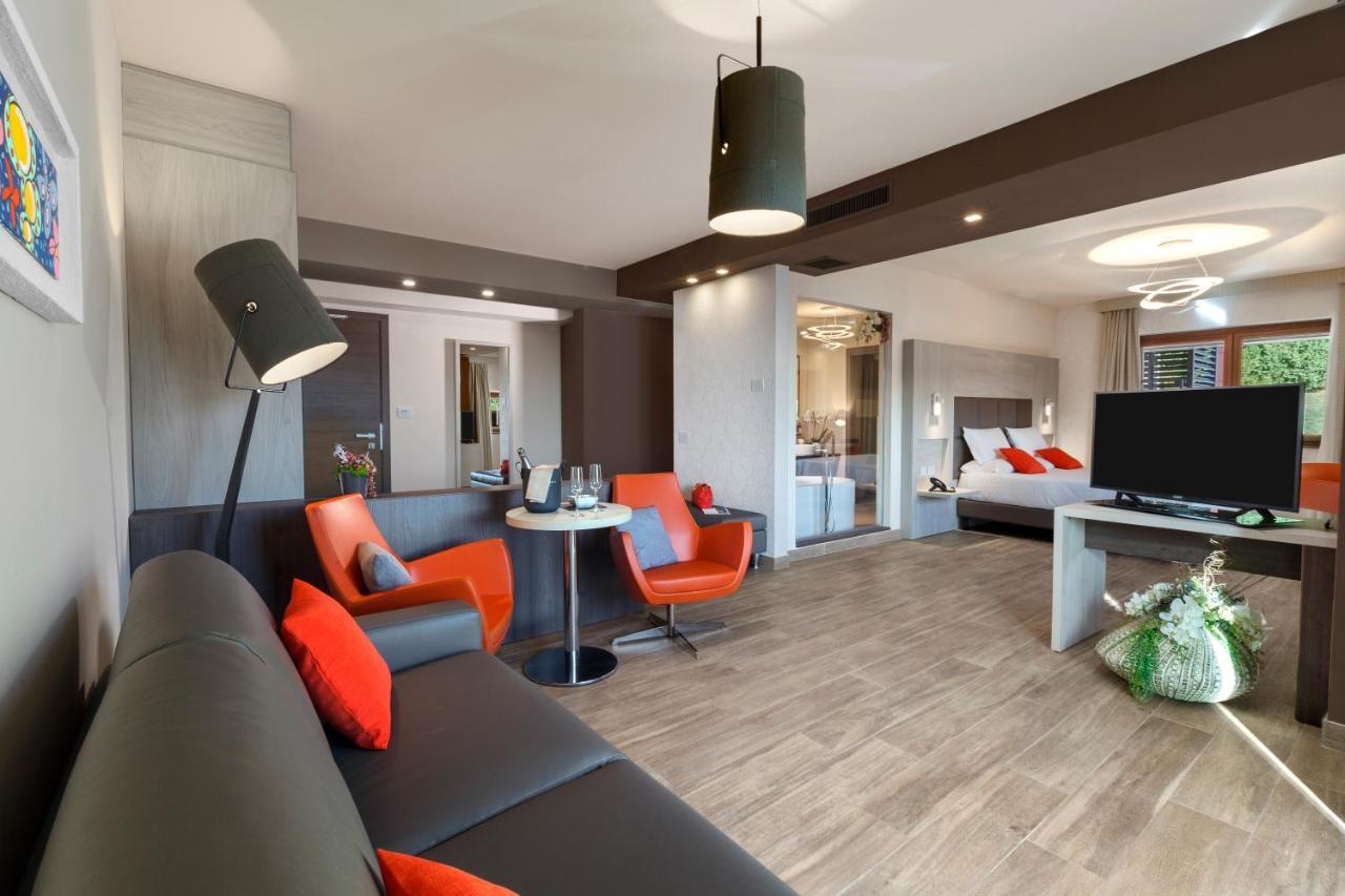 Bhotel Lagonegro Ngoại thất bức ảnh